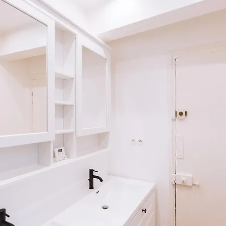 Stylish & Luminous 2 Bd Párizs