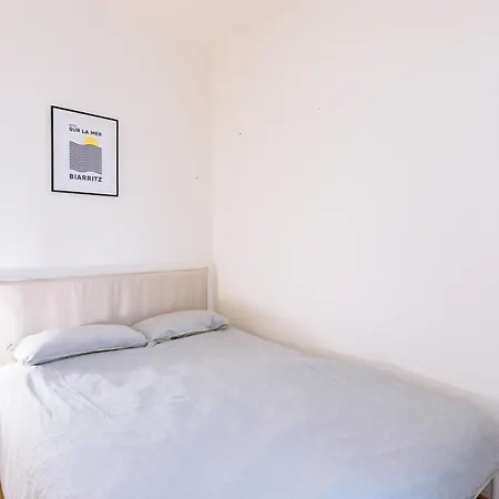 Stylish & Luminous 2 Bd